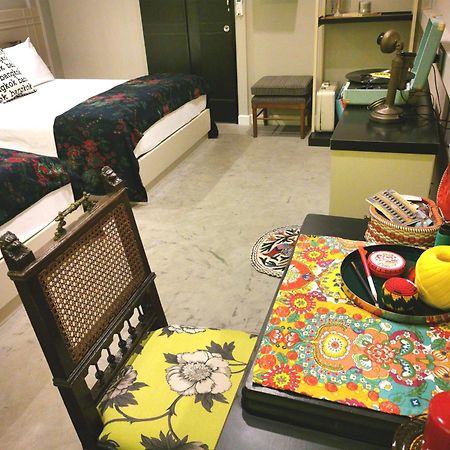 Bed and Breakfast Chomm House Бангкок Номер фото